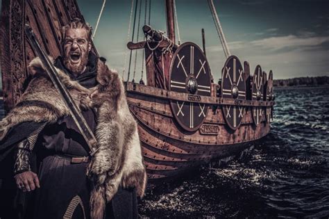 Viking Age betsul